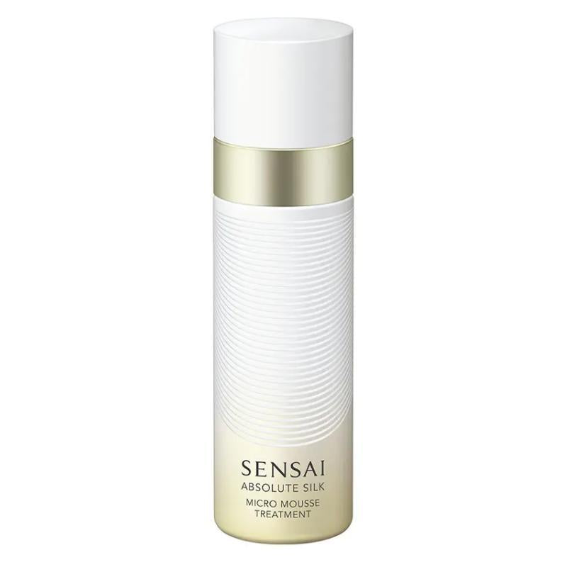 Absolute Silk Micro Mousse Treatment