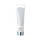 Detergente sensai silky purifying creamy soap 125 ml (step 2) - sapone detergente viso donna