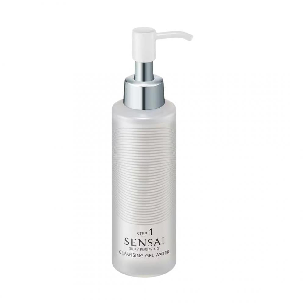 Acqua gel detergente silky purifying