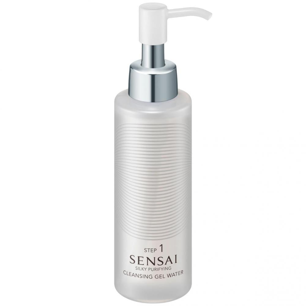 Acqua gel detergente silky purifying
