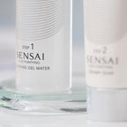 Acqua gel detergente silky purifying