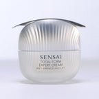 Sensai total form expert cream – crema antirughe e antietà rassodante