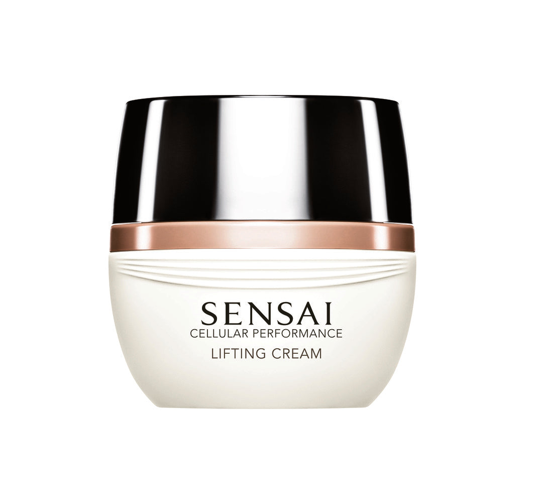 Cellular performance lifting cream