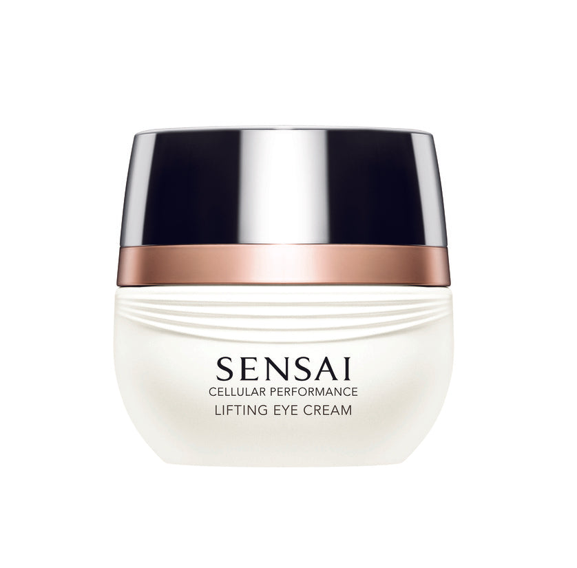 Cellular performance lifting eye cream