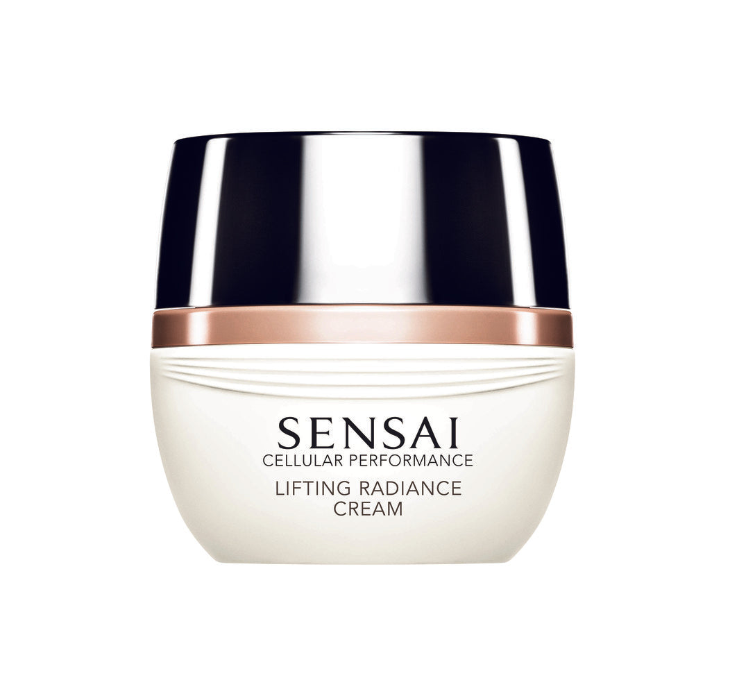Cellular performance lifting radiance cream