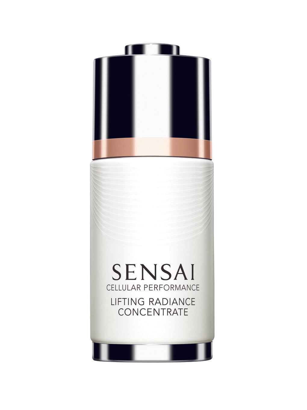 Cellular performance lifting radiance concentrate
