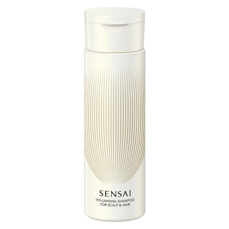 Volumising shampoo for scalp & hair