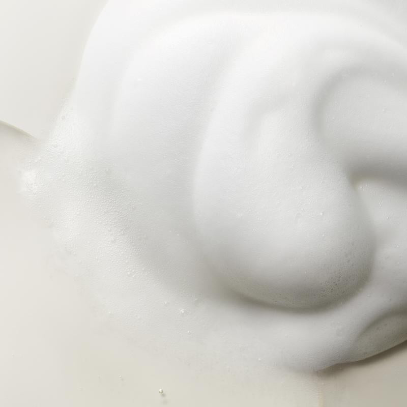 Volumising shampoo for scalp & hair