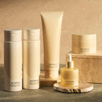 Volumising shampoo for scalp & hair