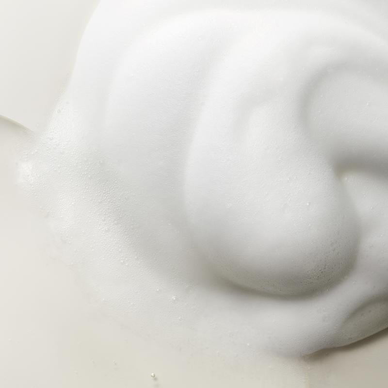 Smoothing shampoo for scalp & hair