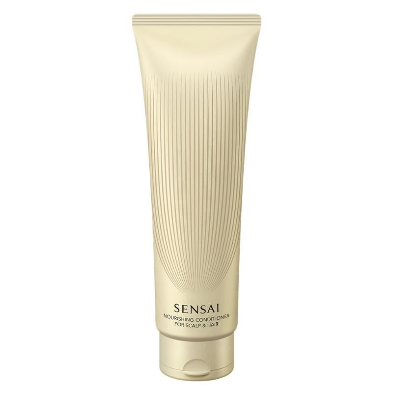 Nourishing conditioner for scalp & hair