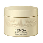Enriching mask for scalp & hair