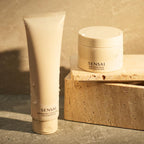 Enriching mask for scalp & hair