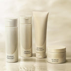 Enriching mask for scalp & hair