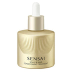Scalp &hair conditioning treatment