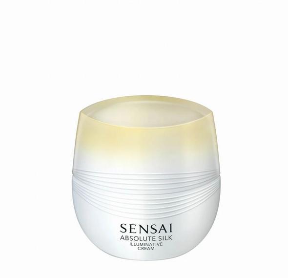 Absolute silk illuminative cream