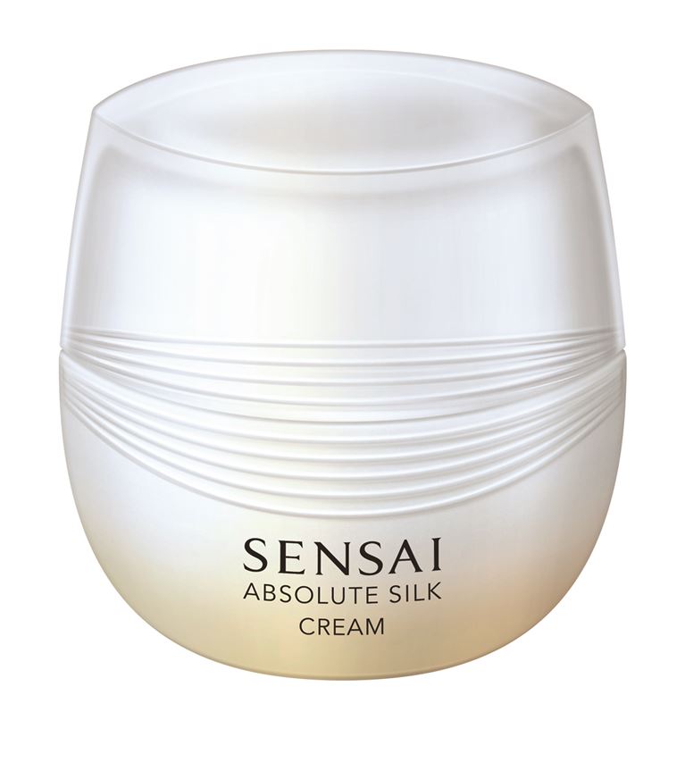 Absolute silk cream