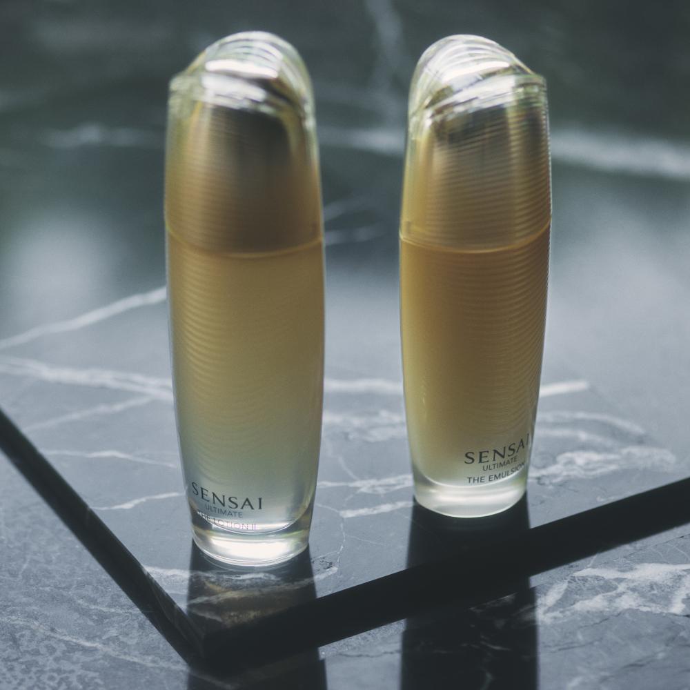 Ultimate the lotion i