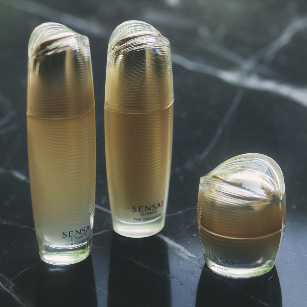 Ultimate the lotion i