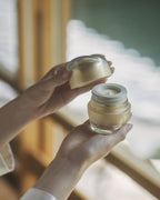 Ultimate the cream n refill