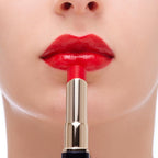 Lasting plump lipstick refill