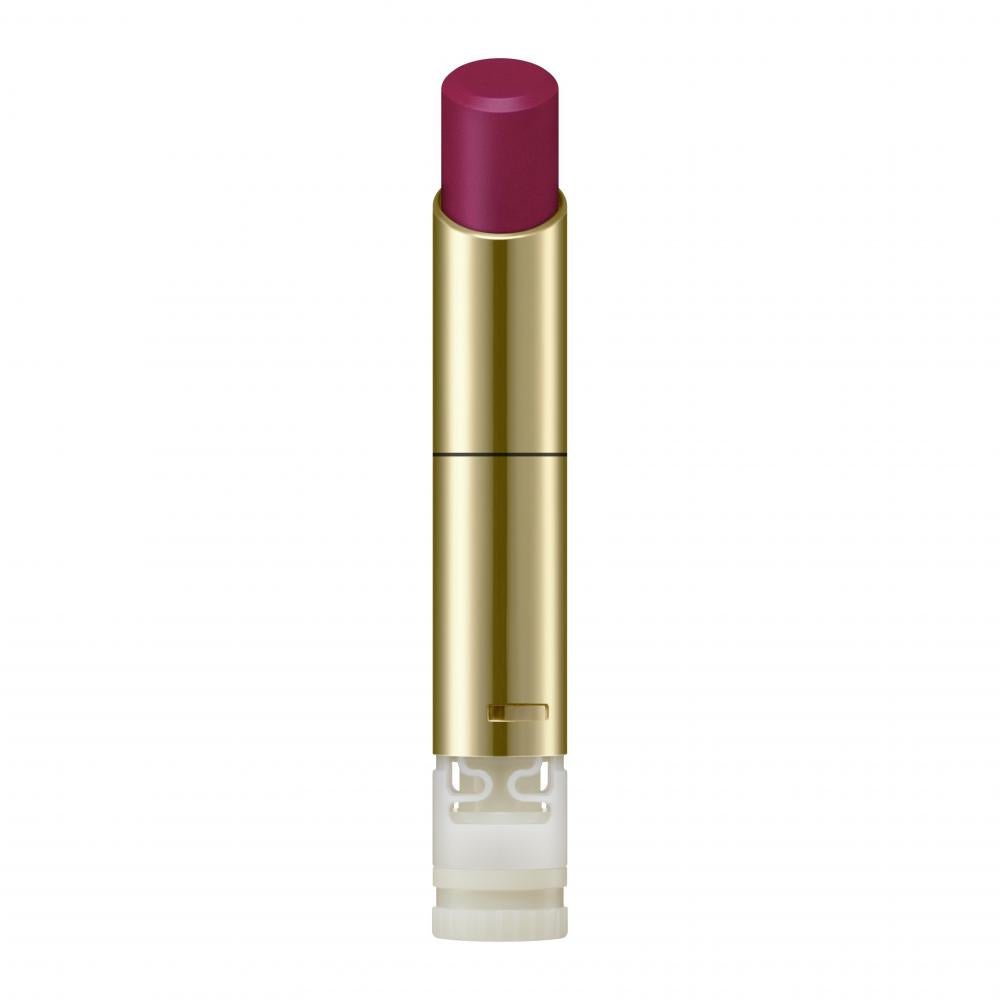 Lasting plump lipstick refill
