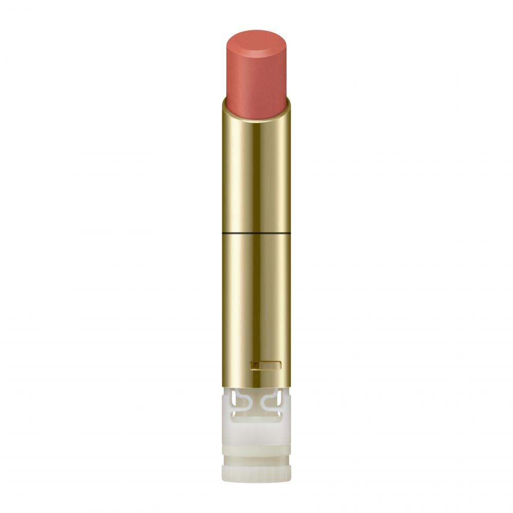 Lasting plump lipstick refill
