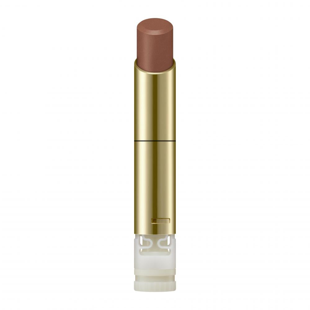 Lasting plump lipstick refill