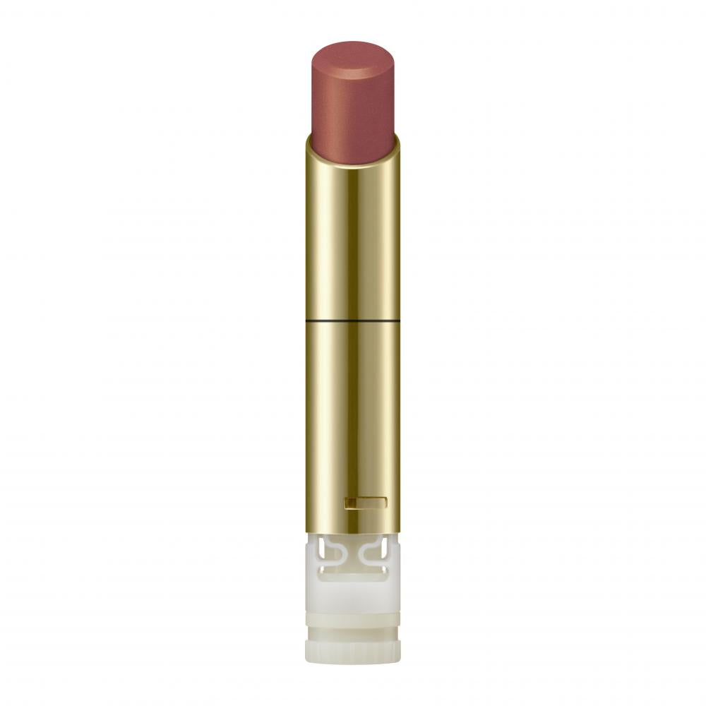Lasting plump lipstick refill