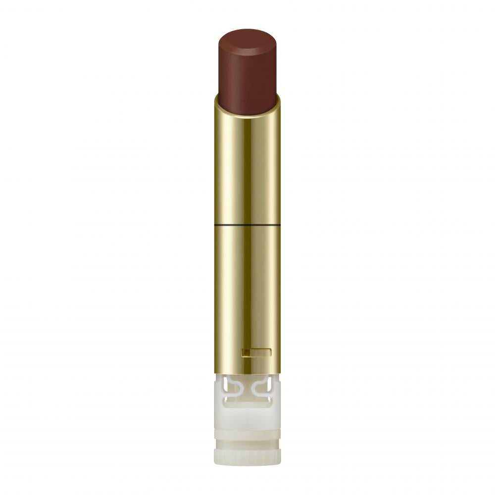 Lasting plump lipstick refill