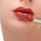 Lasting plump lipstick refill