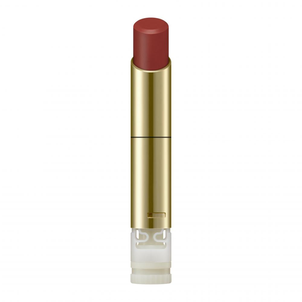 Lasting plump lipstick refill