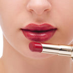 Lasting plump lipstick refill