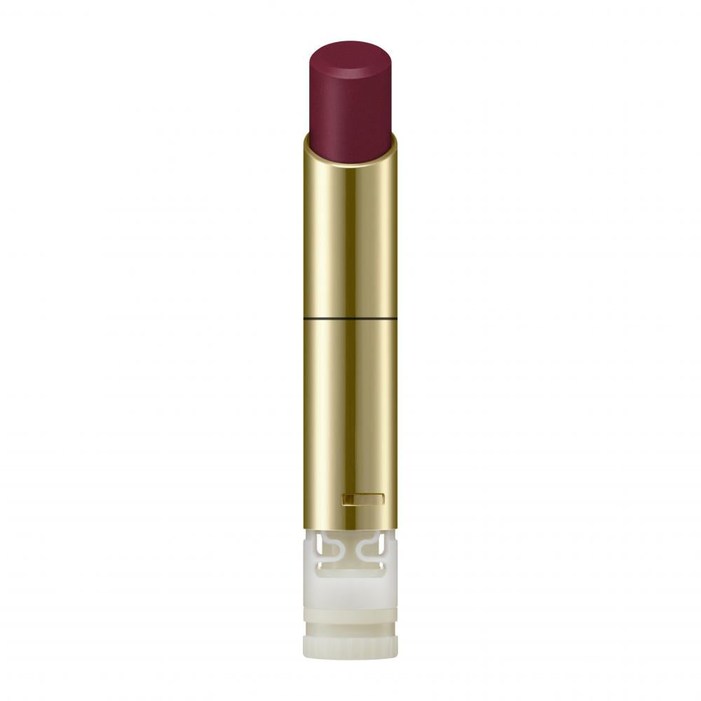 Lasting plump lipstick refill