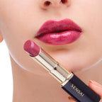 Lasting plump lipstick refill