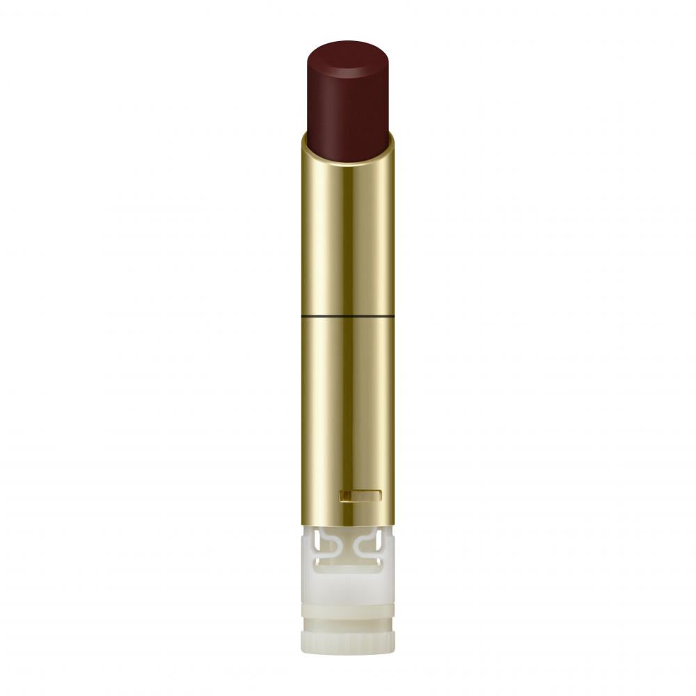Lasting plump lipstick refill