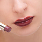 Lasting plump lipstick refill