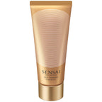 Silky bronze self tanning for body