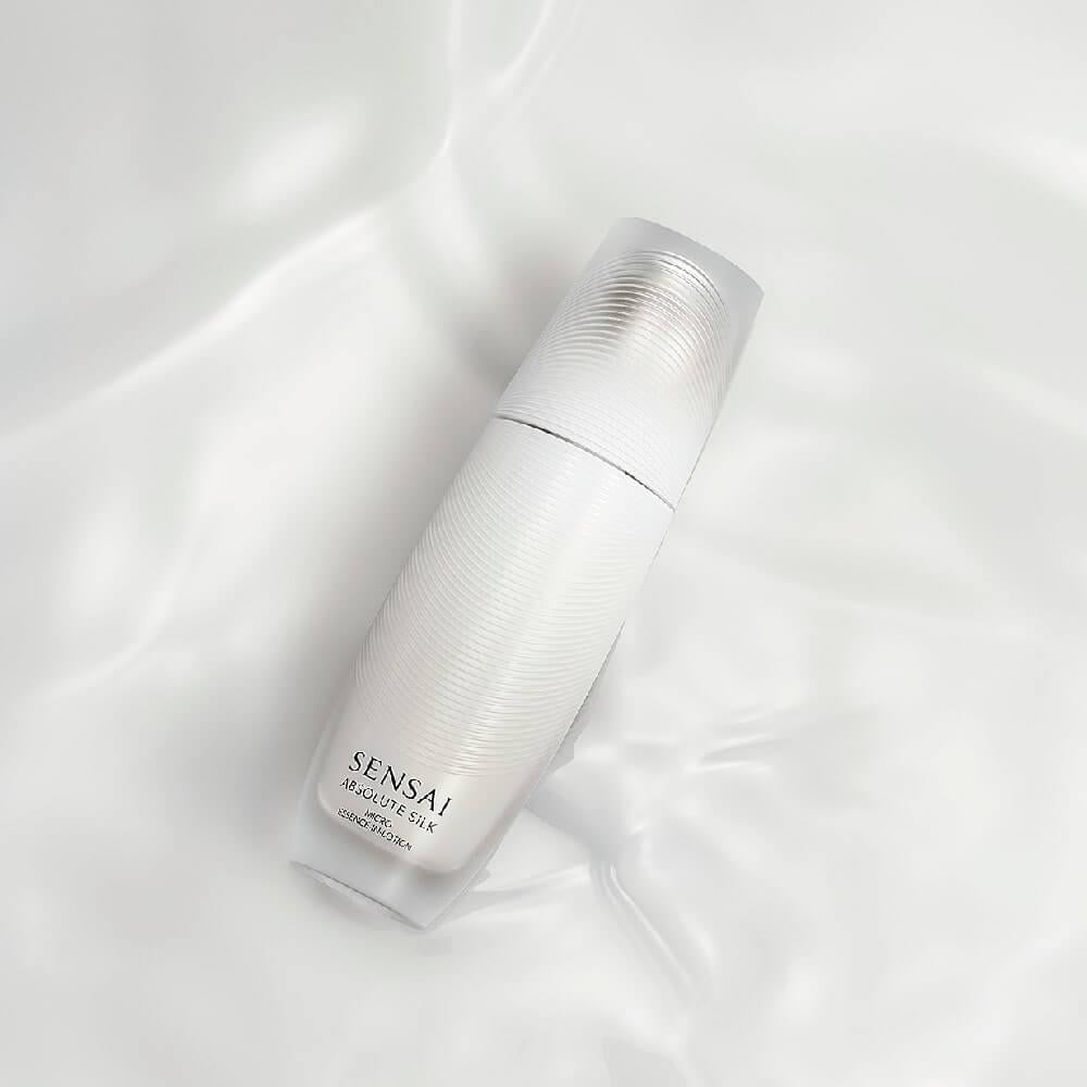 Absolute silk micro essence in lotion
