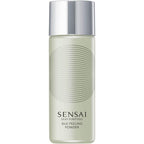 Silky purifying silk peeling powder matcha