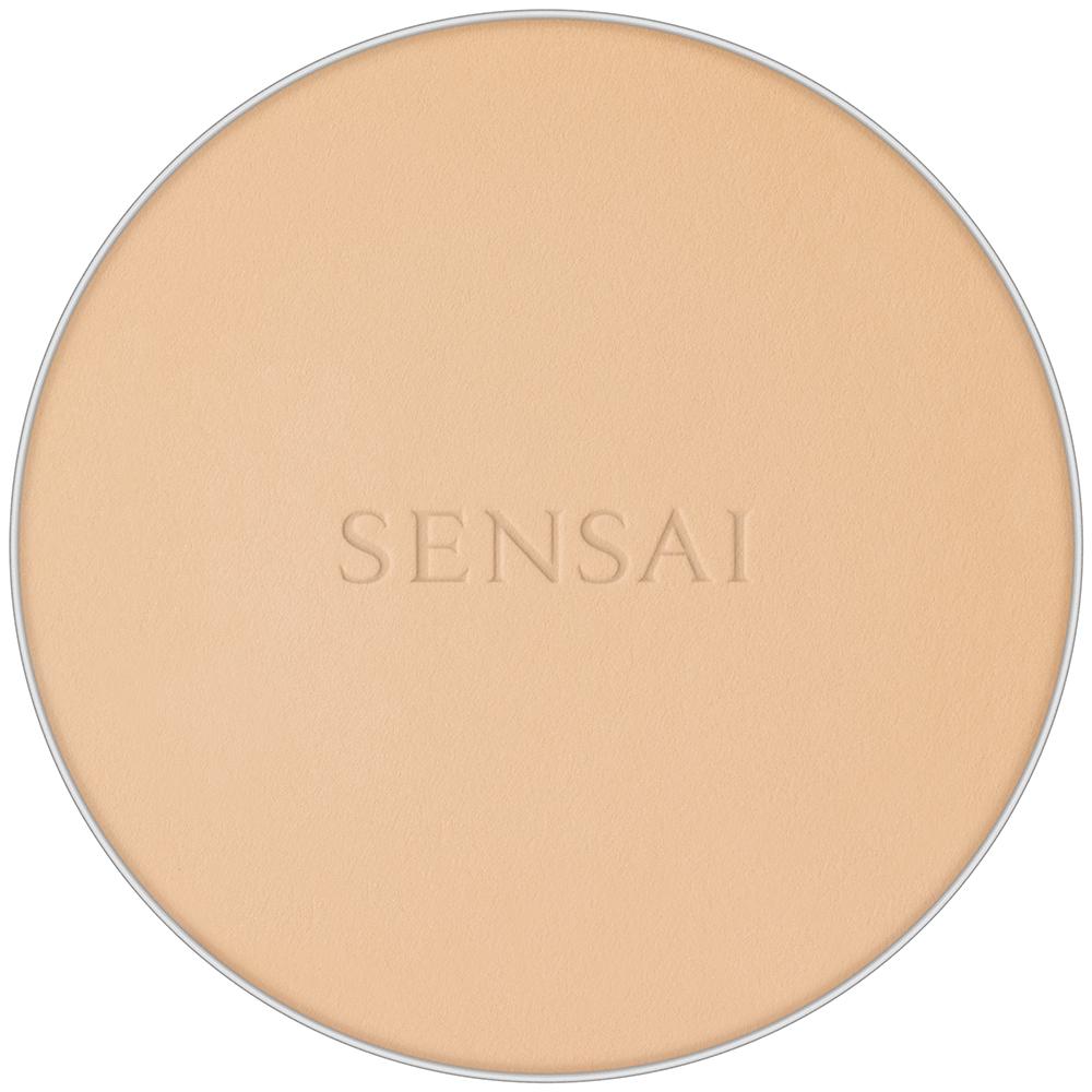 Sensai foundations total finish refill