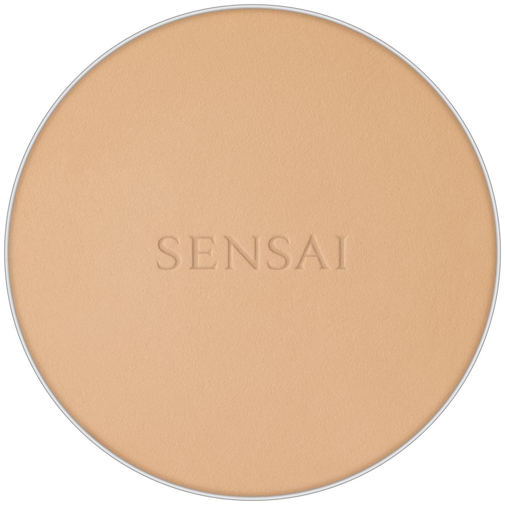 Sensai foundations total finish refill