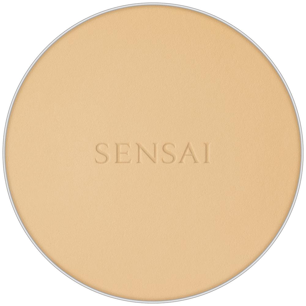 Sensai foundations total finish refill
