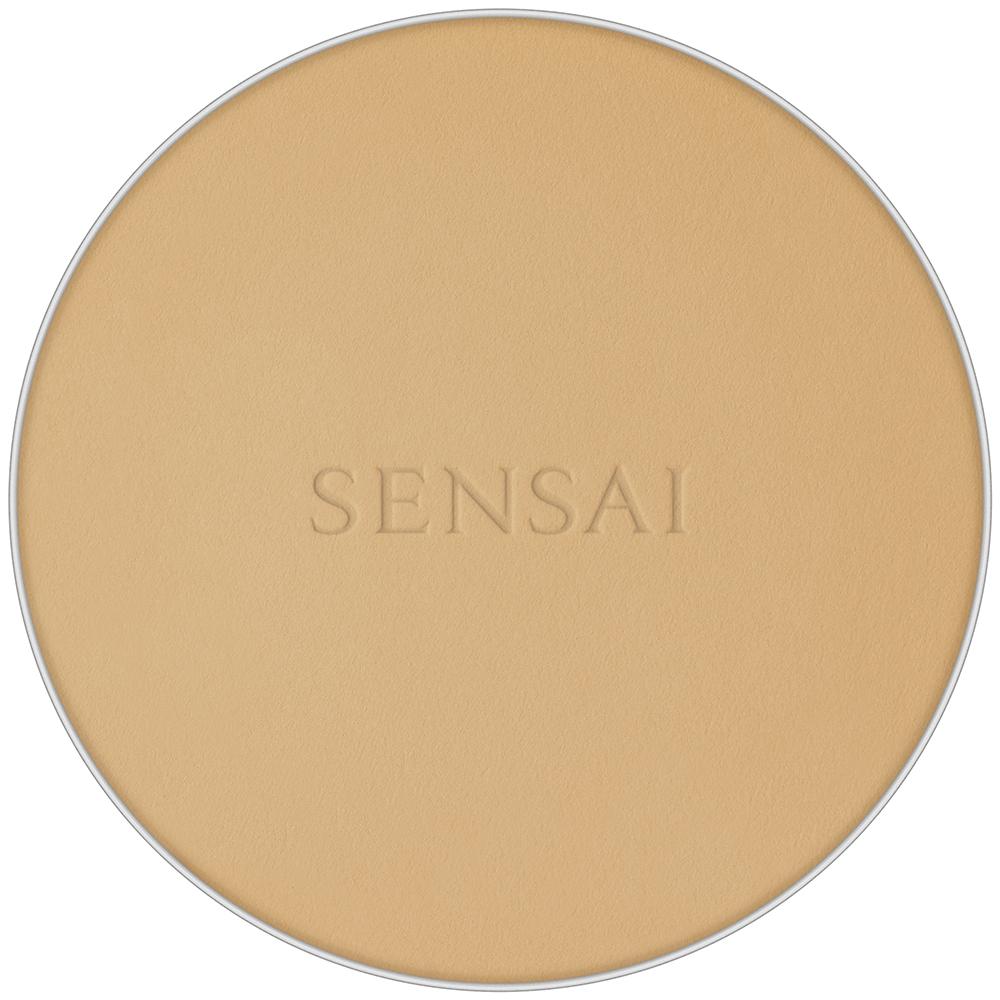 Sensai foundations total finish refill