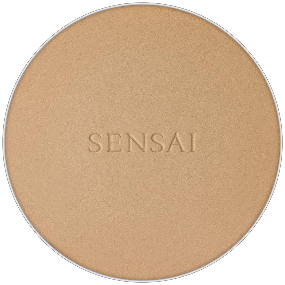 Sensai foundations total finish refill