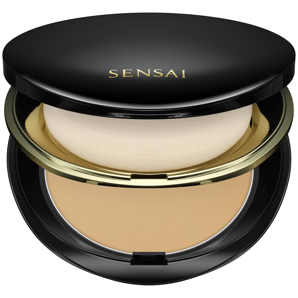 Sensai foundations total finish refill