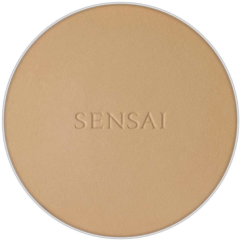 Sensai foundations total finish refill