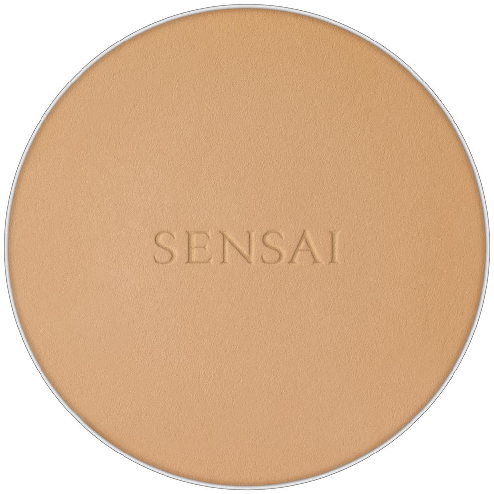 Sensai foundations total finish refill