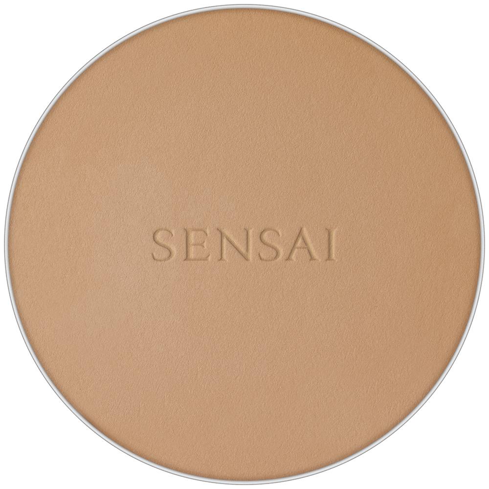 Sensai foundations total finish refill