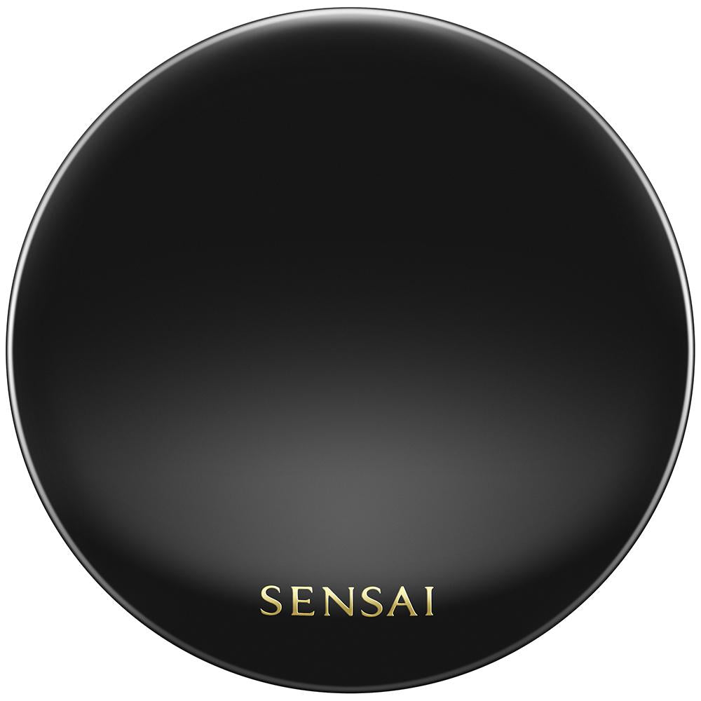 Sensai foundations compact case for total finish